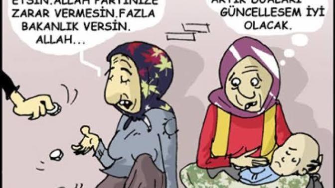 Dışarda dilencilere para verir misiniz?