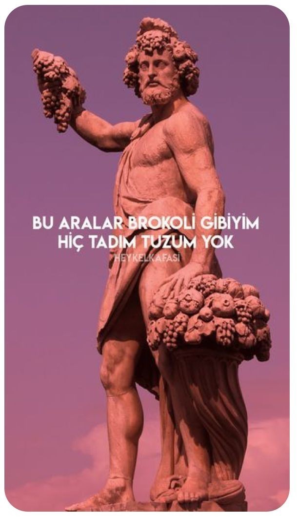 Hayattan tat alan var mı?