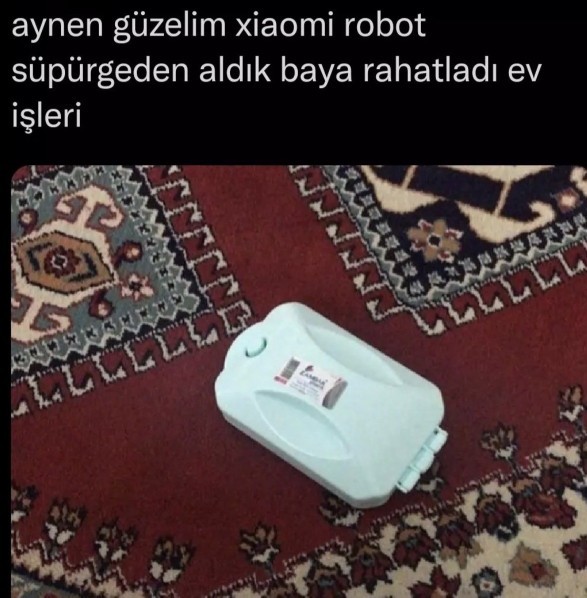 Hangi robot süpürgeyi tavsiye edersiniz?