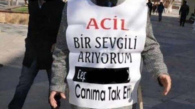Sevgilinizle veya eşinizle ilk nerde tanıştınız 😊?