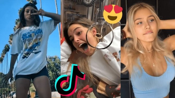 Tiktok çeken biri ile sevgili olur musunuz?