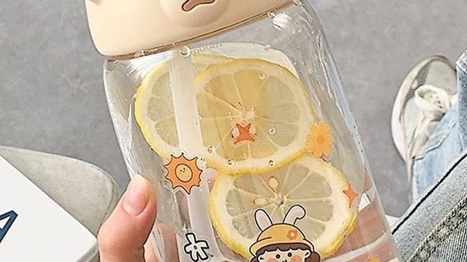 Siz de benim gibi naneli şeker yedikten sonra su içiyor musunuz?