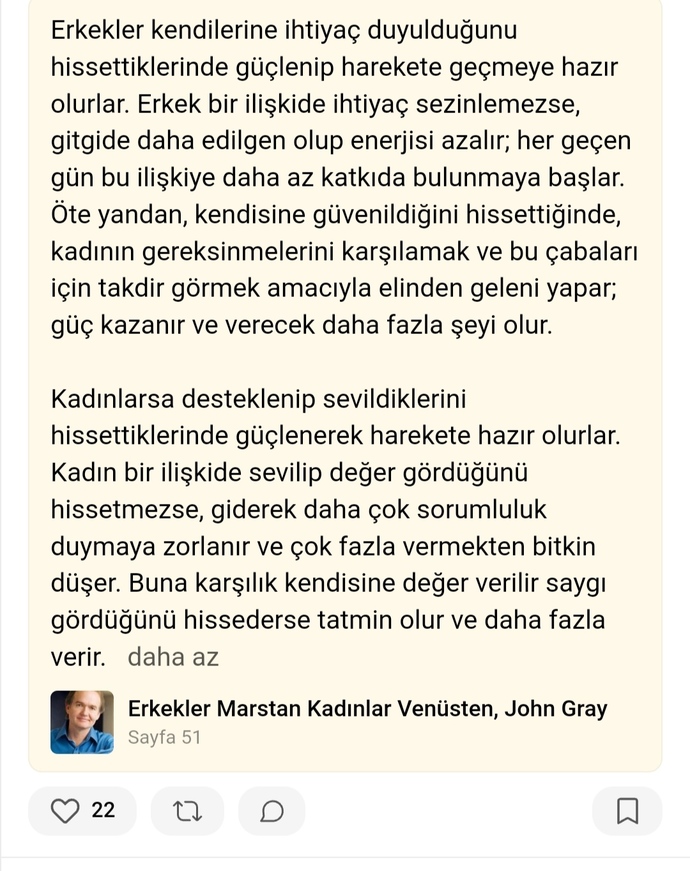 Kadınlar hakkında böyle yazılar yazan kişiler ticari kaygı mı taşıyor?