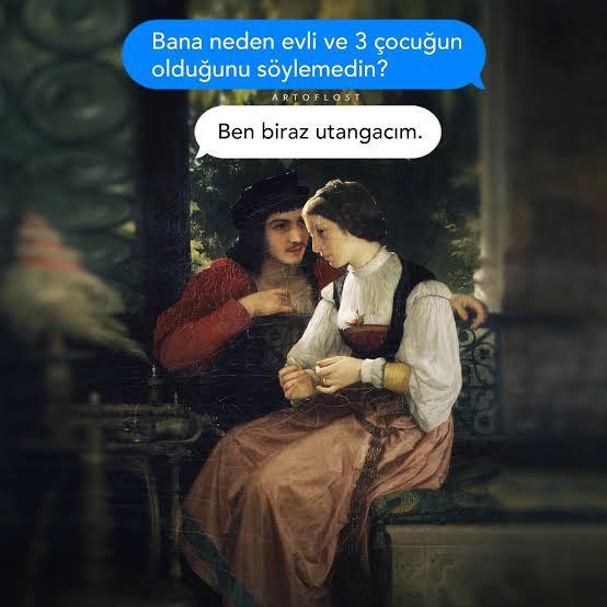 Utanma söleee 😀