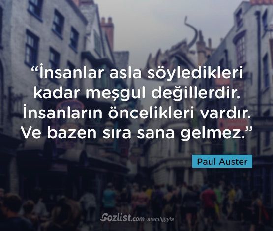Hayatınızda en çok neyi erteliyorsunuz?