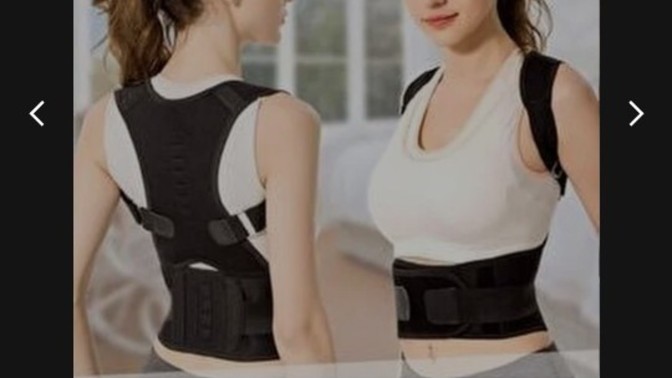 Dik durma korsesi işe yarıyor mu?