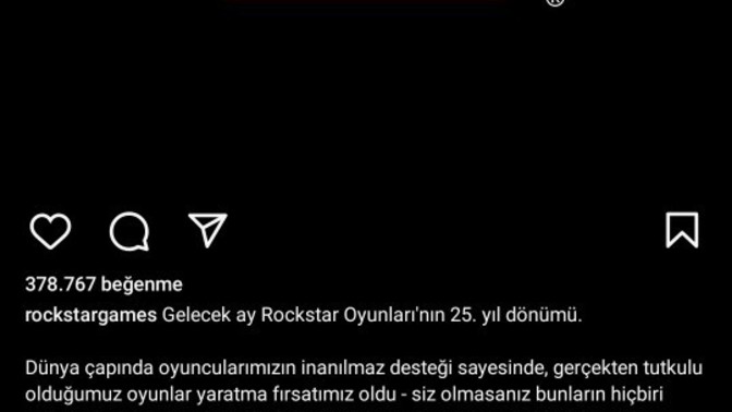 GTA 6 geliyor 😵🤯😱😱😱 ne düşünüyorsunuz?