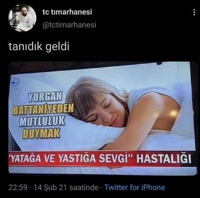 Neye karşı hastalık boyutunda sevginiz var?