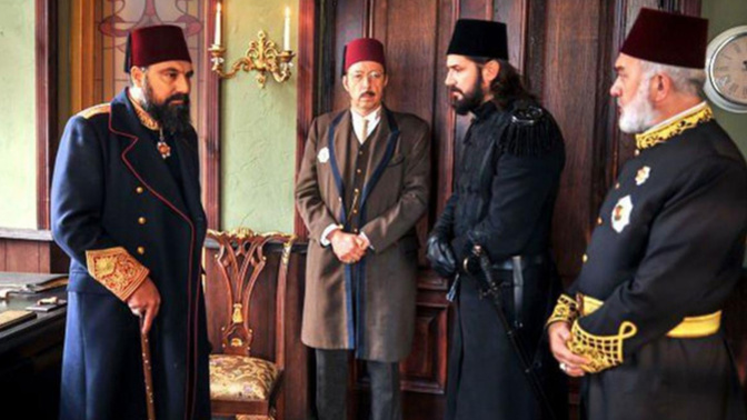 Bu zamana kadar izlediğiniz en iyi yerli dizi hangisiydi?