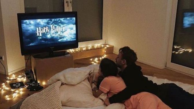 Bir haftada kaç dizi veya film izlersiniz?