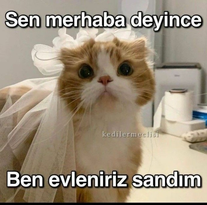 "Biraz daha törpülesem çok iyi olacak" dediğin bir yönün var mı?