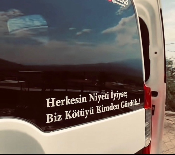 Görselini en iyi ifade eden kısa notunu buraya ekleyebilirsin..