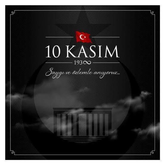 ATAmızın yolunda #HepAynıAşkla yürüyoruz! “Bana her şey seni hatırlatır” dediğin neler var?