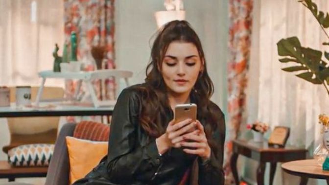 Whatsapp durumumuzda ne yazıyor?
