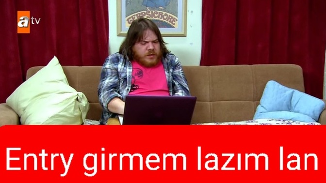 İnternete her gün girer misiniz, yoksa o kadar bağımlı değilim diyenlerden misiniz?