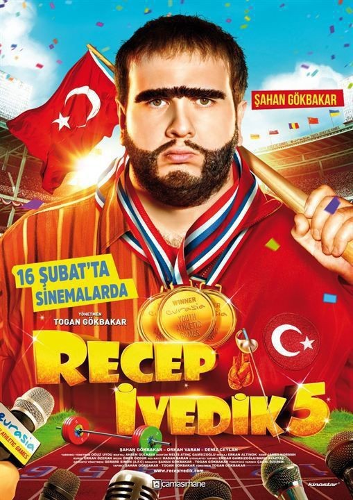 Hangi tür filmi tercih edersin?