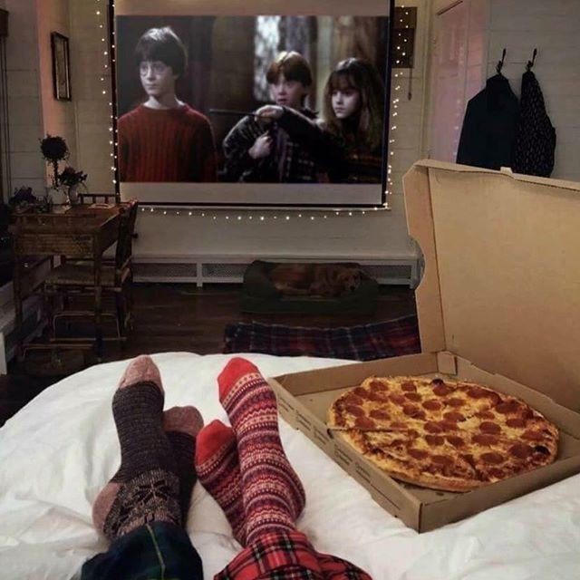 Hangi tür filmi tercih edersin?