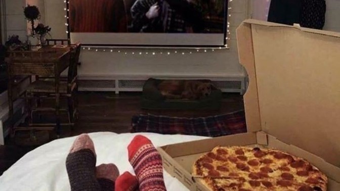 Hangi tür filmi tercih edersin?