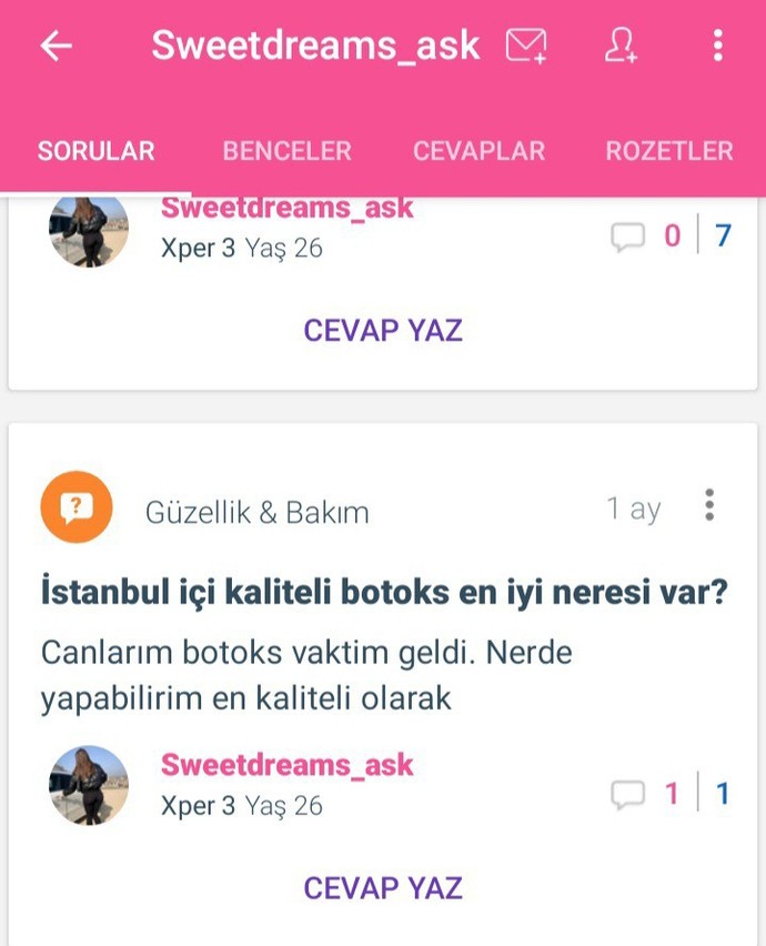 Memur maaşıyla bana talip olan kişi hadsiz değil midir?