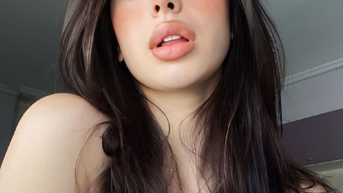 Dolgun dudak çekiciliği gerçek mi?