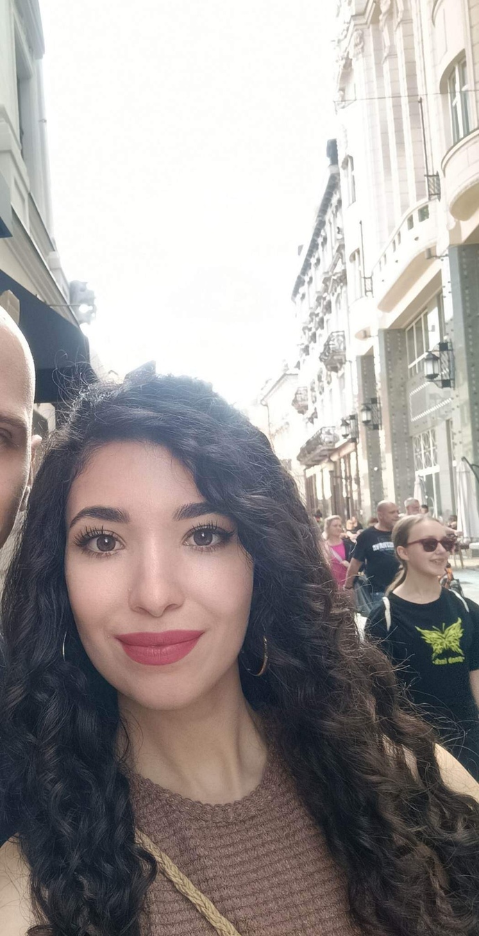 Kıvırcık saçlı kadınlar/erkekler hakkında ne düşünüyorsunuz?