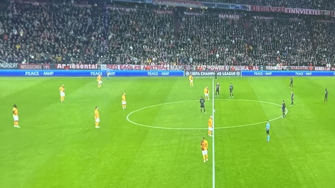Bayern München mi Galatasaray mı kazanır skor tahminlerini alalım?