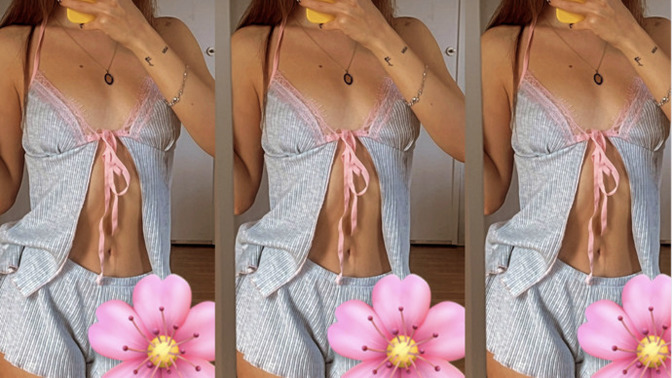 Sizce bu pijama nasıl?