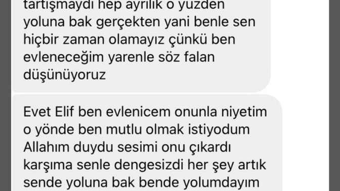 Başkasıyla evlenecek adamı nasıl yolundan döndürürüm? Nasıl aralarını bozarım, bana geri dönmeli?