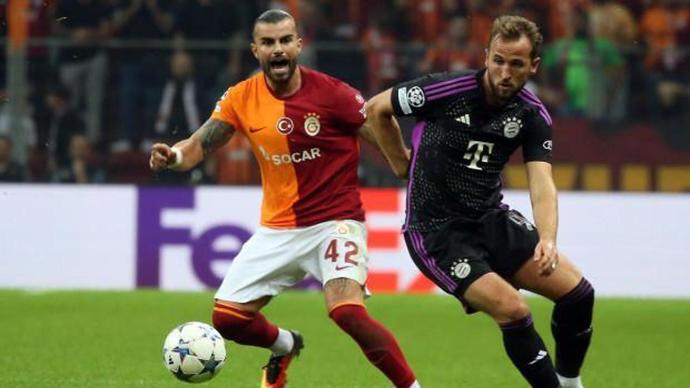 Bayern Münih 2 - Galatasaray 1... Sarı kırmızılılar son 10 dakikada yediği gollerle maçı kaybetti! Maçı nasıl buldunuz?
