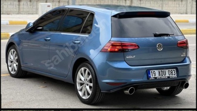 Megane 4 mü? Golf 7 mi?