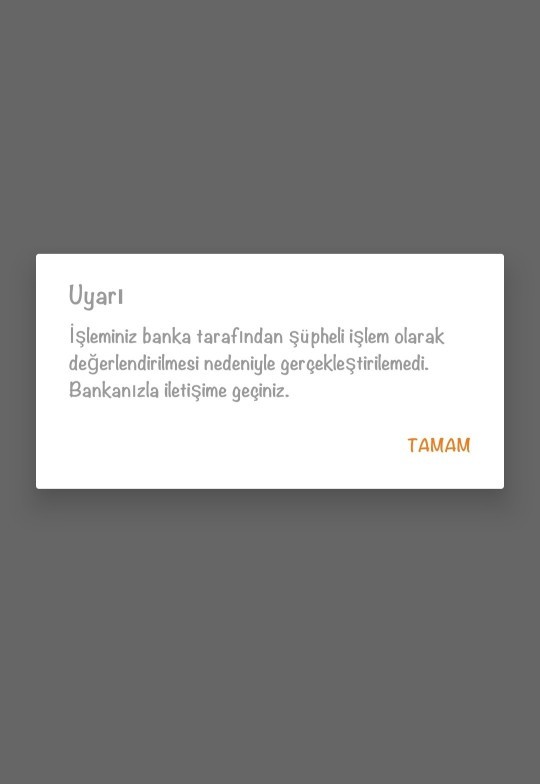 Bankaciyim sorulari alayim?