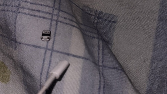 Sarj aletim koptu takılıyor sarj eder mi?