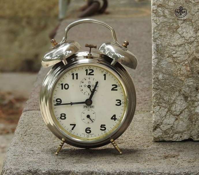 Uyanmak için alarmını erteliyor musun yoksa bir kez çalması yetiyor mu?