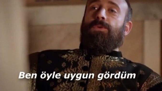 İlişkilerde dominant erkek bir adım önde midir?