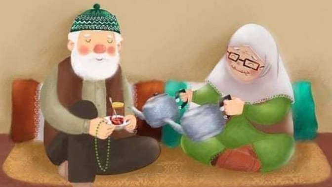 Eskilerde özlediğin neler var?