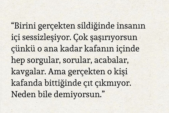 Bunu başarabilen var mı?