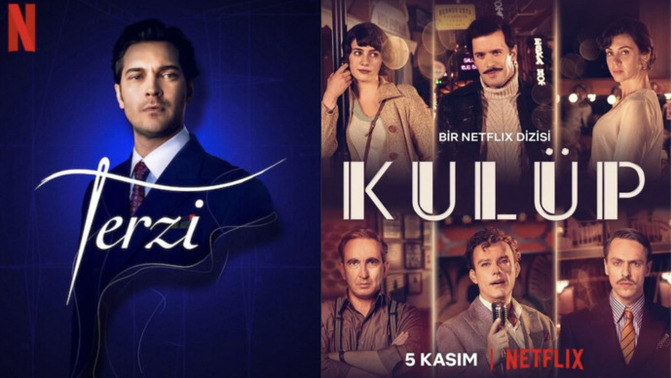 Netflix'te Terzi mi Kulüp mü daha iyiydi?