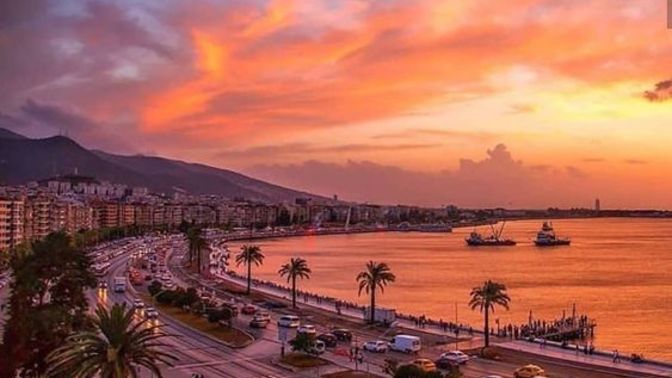 En iyi tatil bölgesi hangisi, neden?