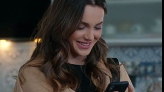 Telefonunda kilit var mı?