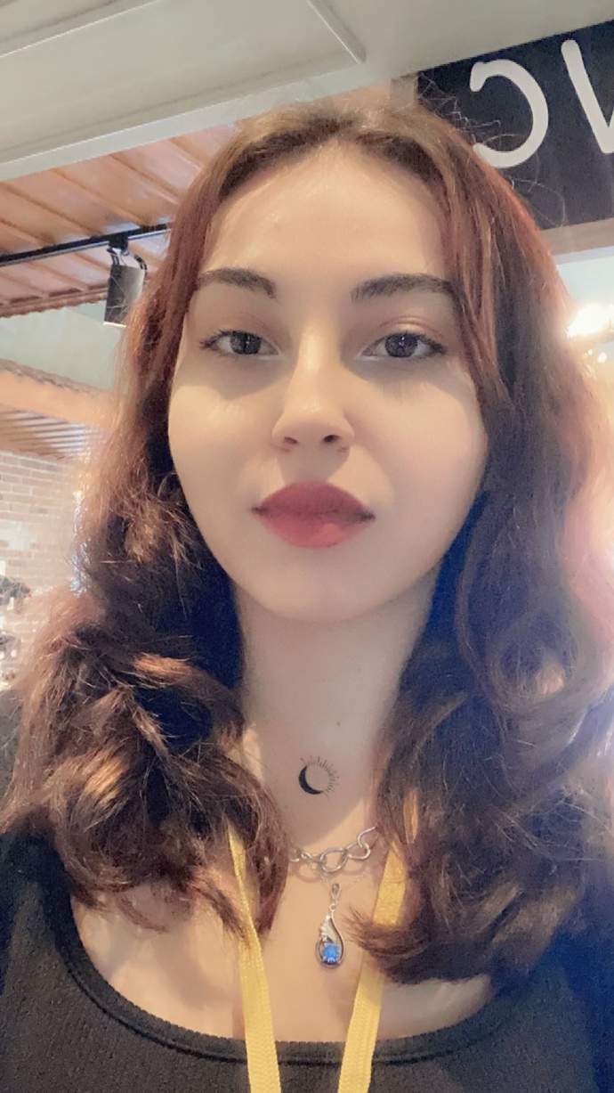 Çok kararsızım, saçlarım hangi renk olsun?
