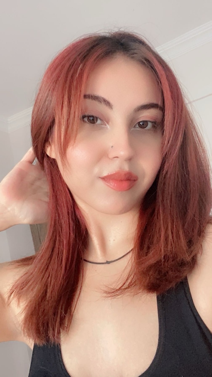 Çok kararsızım, saçlarım hangi renk olsun?