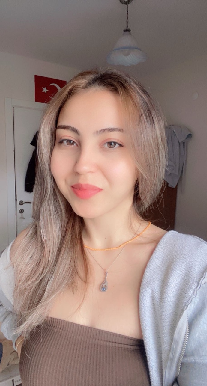 Çok kararsızım, saçlarım hangi renk olsun?