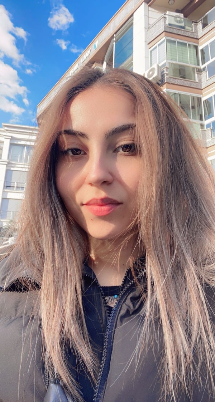 Çok kararsızım, saçlarım hangi renk olsun?