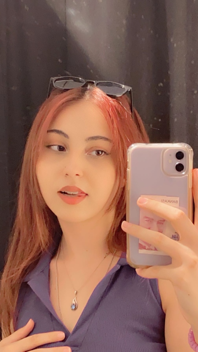 Çok kararsızım, saçlarım hangi renk olsun?