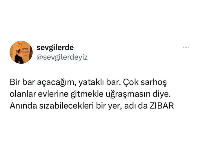Kariyer planınız nedir?