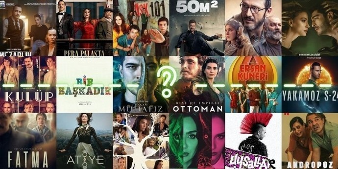 Yerli diziler mi yabancı diziler mi  ?