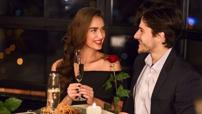 Eşinle romantik bir gece planlıyorsunuz yemek olarak ne seçerdin?