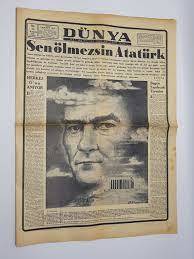 Atatürkümüzün Anıtkabire nakli neden bu kadar uzun sürdü?