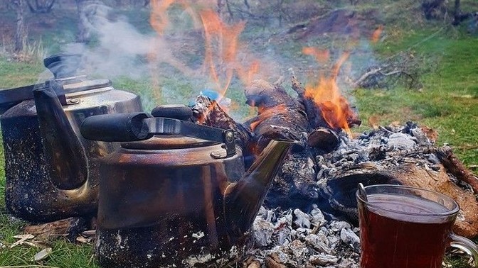 Şu an sevdiğiniz şeyi yapsaydınız ne yapardınız?