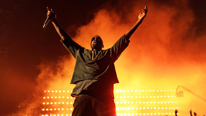 Rap müzik dendiği zaman aklınıza kim gelir?